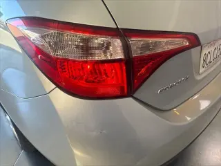 Toyota Corolla 2018 LE 4dr Sedán