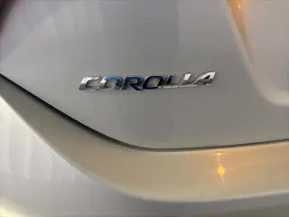 Toyota Corolla 2018 LE 4dr Sedán