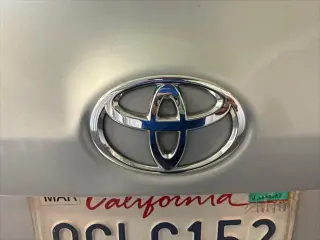 Toyota Corolla 2018 LE 4dr Sedán