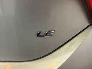 Toyota Corolla 2018 LE 4dr Sedán