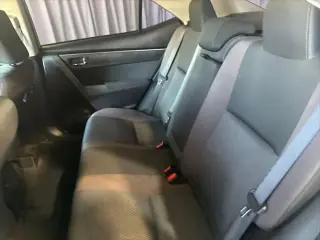 Toyota Corolla 2018 LE 4dr Sedán