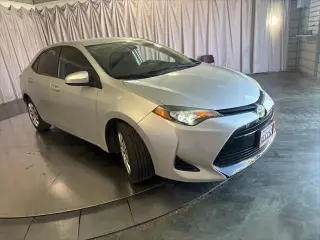 Toyota Corolla 2018 LE 4dr Sedán