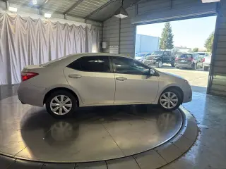 Toyota Corolla 2018 LE 4dr Sedán