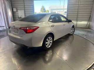 Toyota Corolla 2018 LE 4dr Sedán