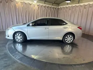 Toyota Corolla 2018 LE 4dr Sedán