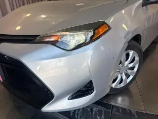 Toyota Corolla 2018 LE 4dr Sedán