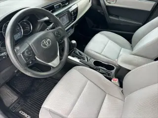 Toyota Corolla 2016 LE 4dr Sedan