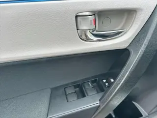 Toyota Corolla 2016 LE 4dr Sedan