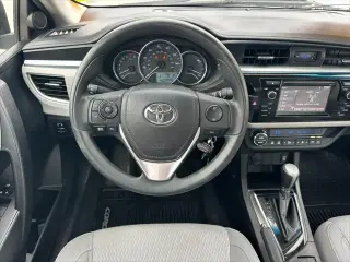 Toyota Corolla 2016 LE 4dr Sedan