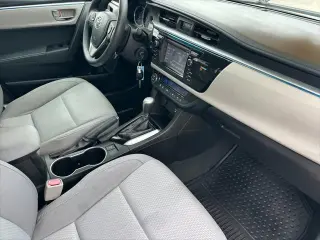 Toyota Corolla 2016 LE 4dr Sedan