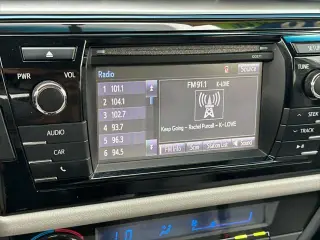 Toyota Corolla 2016 LE 4dr Sedan