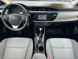 Toyota Corolla 2016 LE 4dr Sedan
