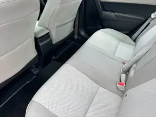 Toyota Corolla 2016 LE 4dr Sedan