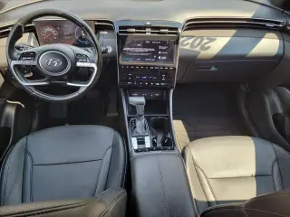 Hyundai SANTA CRUZ 2023 AWD Limited 4dr Crew Cab 4.3ft SB
