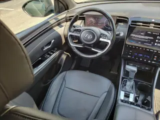 Hyundai SANTA CRUZ 2023 AWD Limited 4dr Crew Cab 4.3ft SB