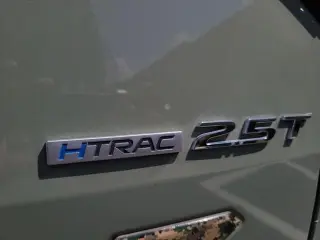 Hyundai SANTA CRUZ 2023 AWD Limited 4dr Crew Cab 4.3ft SB