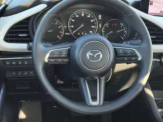 Mazda Mazda3 Sedán 2024 AWD 2.5 Turbo Premium Plus 4p Sedán