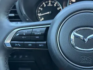 Mazda Mazda3 Sedán 2024 AWD 2.5 Turbo Premium Plus 4p Sedán