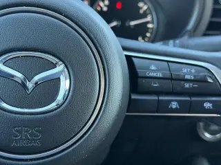 Mazda Mazda3 Sedán 2024 AWD 2.5 Turbo Premium Plus 4p Sedán