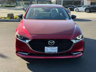 Mazda Mazda3 Sedán 2024 AWD 2.5 Turbo Premium Plus 4p Sedán