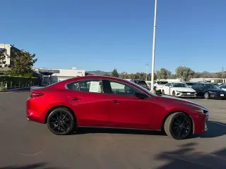 Mazda Mazda3 Sedán 2024 AWD 2.5 Turbo Premium Plus 4p Sedán