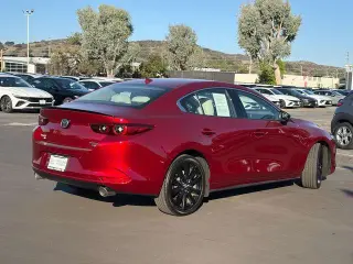 Mazda Mazda3 Sedán 2024 AWD 2.5 Turbo Premium Plus 4p Sedán