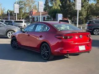Mazda Mazda3 Sedán 2024 AWD 2.5 Turbo Premium Plus 4p Sedán