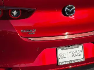 Mazda Mazda3 Sedán 2024 AWD 2.5 Turbo Premium Plus 4p Sedán