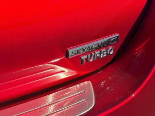 Mazda Mazda3 Sedán 2024 AWD 2.5 Turbo Premium Plus 4p Sedán