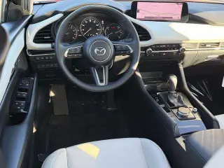 Mazda Mazda3 Sedán 2024 AWD 2.5 Turbo Premium Plus 4p Sedán