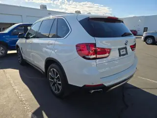 2018 BMW X5