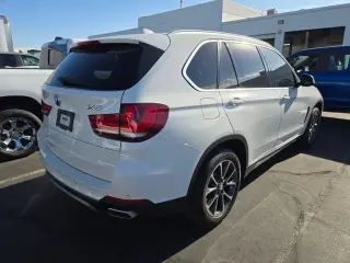 2018 BMW X5