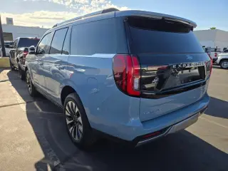 2025 Ford Expedition