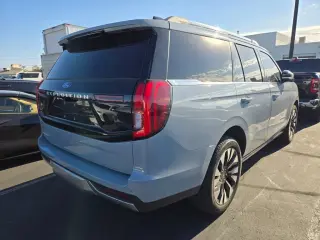 2025 Ford Expedition