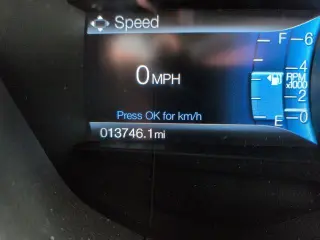Ford Fusion 2020 AWD SE 4dr Sedan