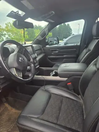 2019 Ram All-New 1500