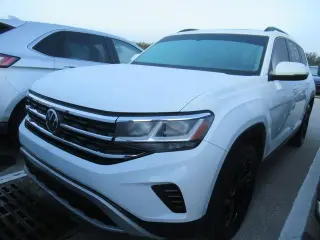 Volkswagen Atlas 2023 V6 SE 4dr SUV con Tecnología