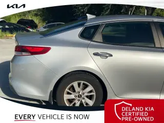 Kia Optima 2017 LX 4p Sedan