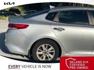 Kia Optima 2017 LX 4p Sedan