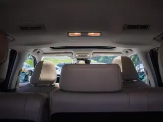 Toyota Highlander Hybrid 2022 4x4 XLE 4p SUV
