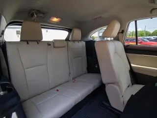 Toyota Highlander Hybrid 2022 4x4 XLE 4p SUV