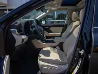 Toyota Highlander Hybrid 2022 4x4 XLE 4p SUV