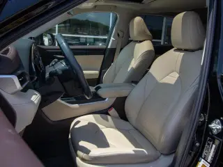 Toyota Highlander Hybrid 2022 4x4 XLE 4p SUV