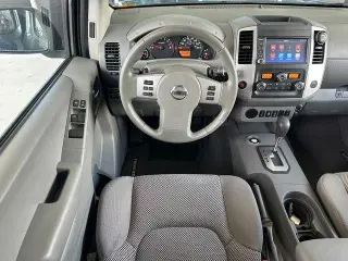 Nissan Frontier 2021 4x2 S 4dr Crew Cab 5 ft. SB