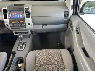 Nissan Frontier 2021 4x2 S 4dr Crew Cab 5 ft. SB