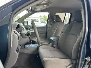 Nissan Frontier 2021 4x2 S 4dr Crew Cab 5 ft. SB