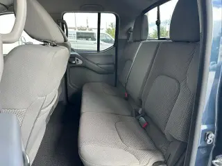 Nissan Frontier 2021 4x2 S 4dr Crew Cab 5 ft. SB