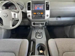 Nissan Frontier 2021 4x2 S 4dr Crew Cab 5 ft. SB