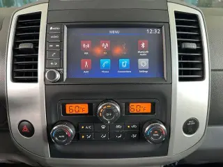 Nissan Frontier 2021 4x2 S 4dr Crew Cab 5 ft. SB