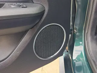Ford Mustang 2019 BULLITT 2dr Fastback